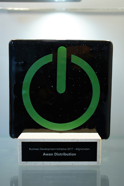 Award 23